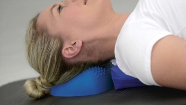 Fix Your Neck Pain With Utilizing Neck Relax